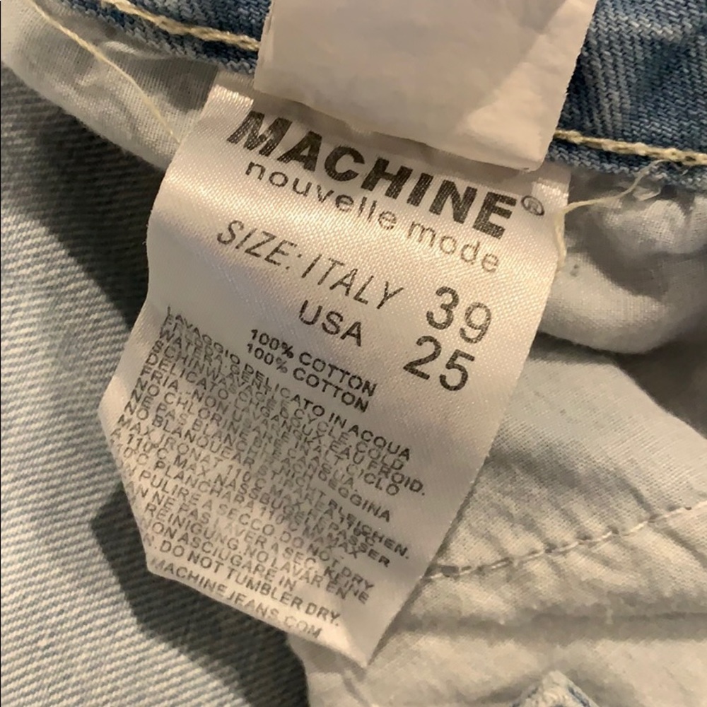 Jeans - Picture 6 of 6